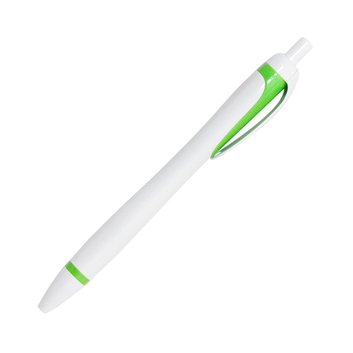 BL-079 BOLÍGRAFO DE PLÁSTICO VARZI