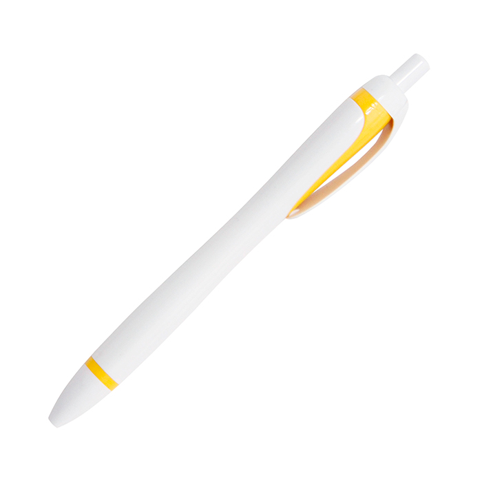 BL-079 BOLÍGRAFO DE PLÁSTICO VARZI