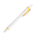 BL-079 BOLÍGRAFO DE PLÁSTICO VARZI