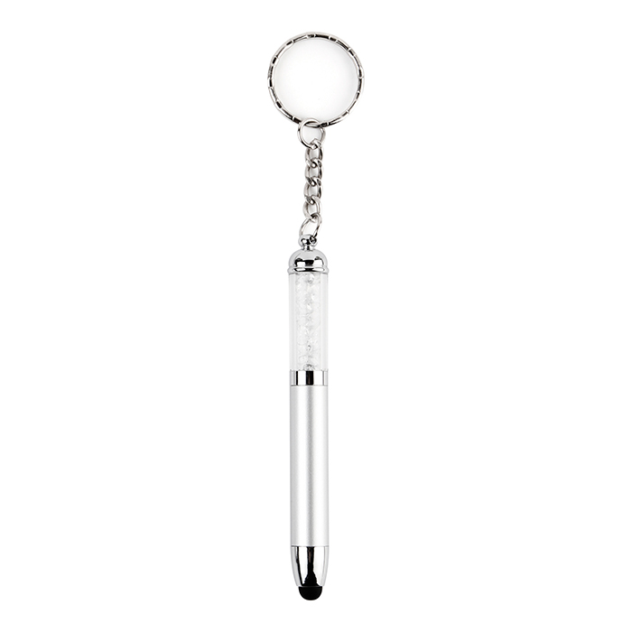 BL-080 BOLÍGRAFO MINI LLAVERO WEST