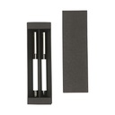 ST-054 SET DE BOLÍGRAFOS BALIGILL 