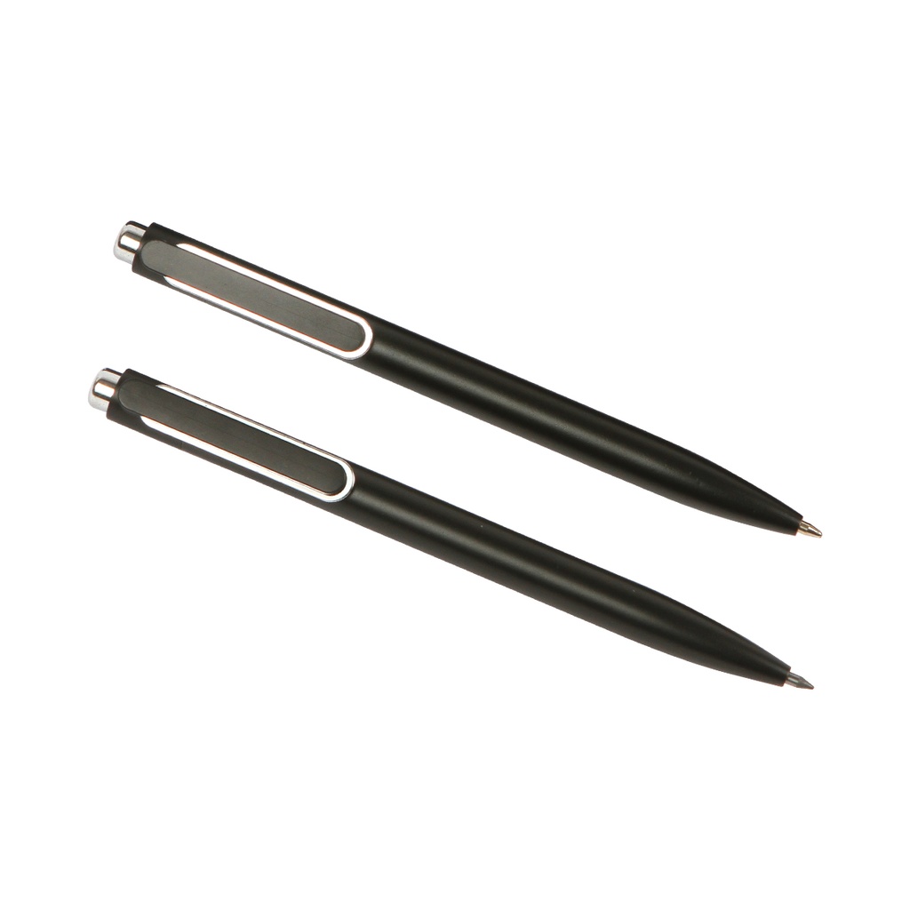 ST-053 SET DE BOLÍGRAFOS NORWHICH 