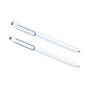 ST-053 SET DE BOLÍGRAFOS NORWHICH 