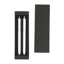 ST-053 SET DE BOLÍGRAFOS NORWHICH 