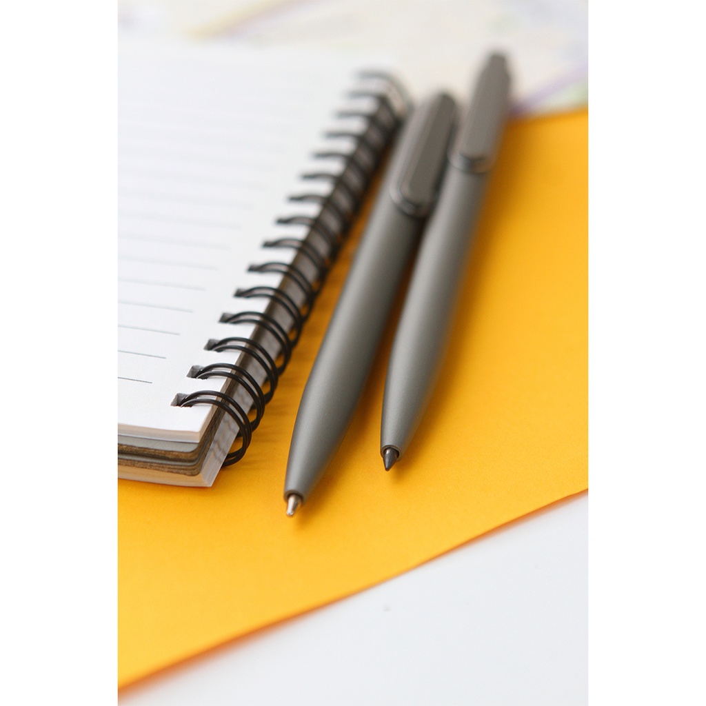 ST-053 SET DE BOLÍGRAFOS NORWHICH 