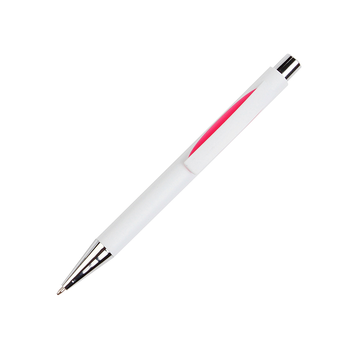 BL-084 BOLÍGRAFO DE PLÁSTICO GINEBRA