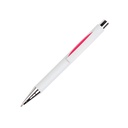 BL-084 BOLÍGRAFO DE PLÁSTICO GINEBRA