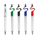 BL-085 BOLÍGRAFO DE PLÁSTICO LIVERPOOL