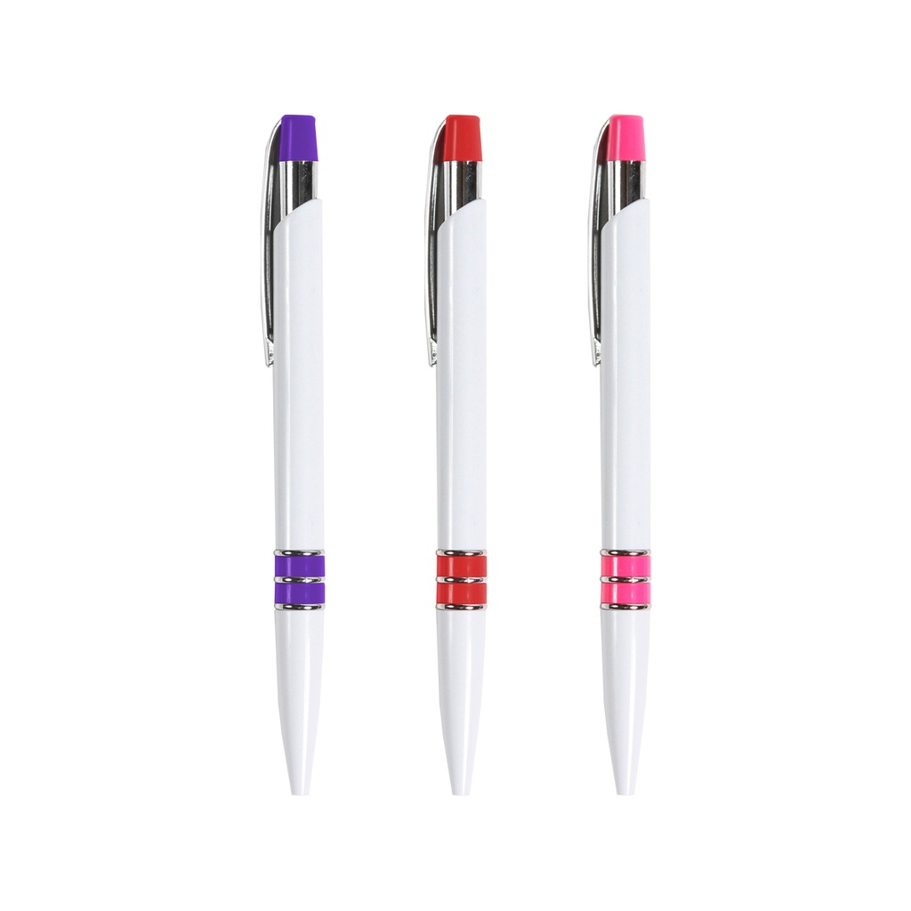 BL-089 BOLÍGRAFO DE PLÁSTICO PENZA