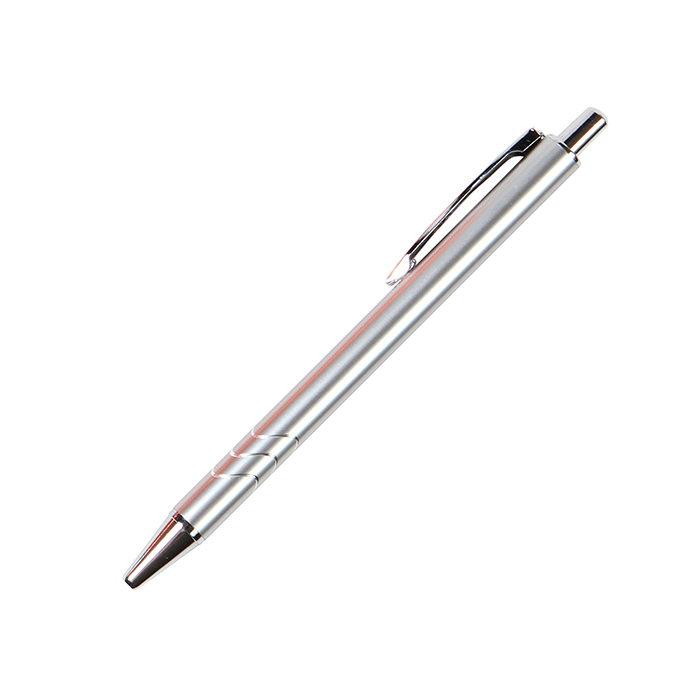 BL-091 BOLÍGRAFO METÁLICO ERBIL