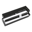 BL-106 BOLÍGRAFO DE ACERO INOXIDABLE URUK