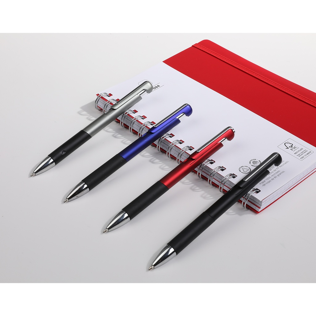 BL-108 BOLÍGRAFO DE PLÁSTICO KARA
