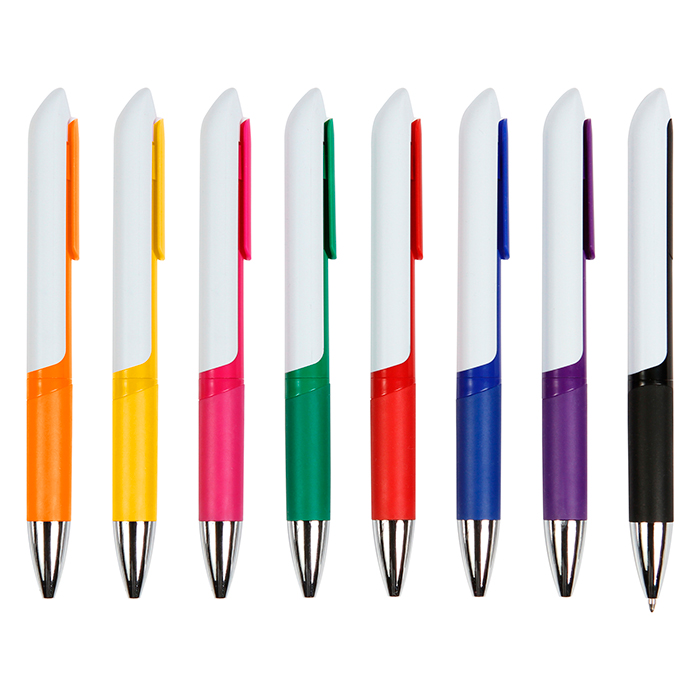 BL-109 BOLÍGRAFO DE PLÁSTICO KORD