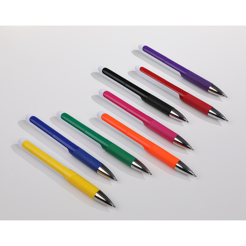 BL-109 BOLÍGRAFO DE PLÁSTICO KORD