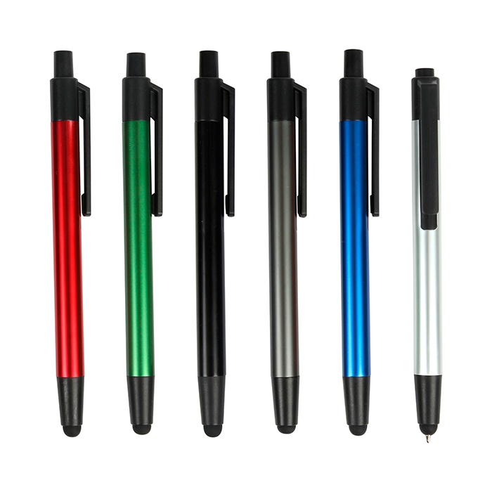 BL-110 BOLÍGRAFO EN ALUMINIO KOZAN