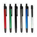 BL-110 BOLÍGRAFO EN ALUMINIO KOZAN