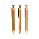 BL-111 BOLÍGRAFO DE BAMBÚ JENA