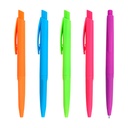 BL-115 BOLÍGRAFO DE PLÁSTICO BONN