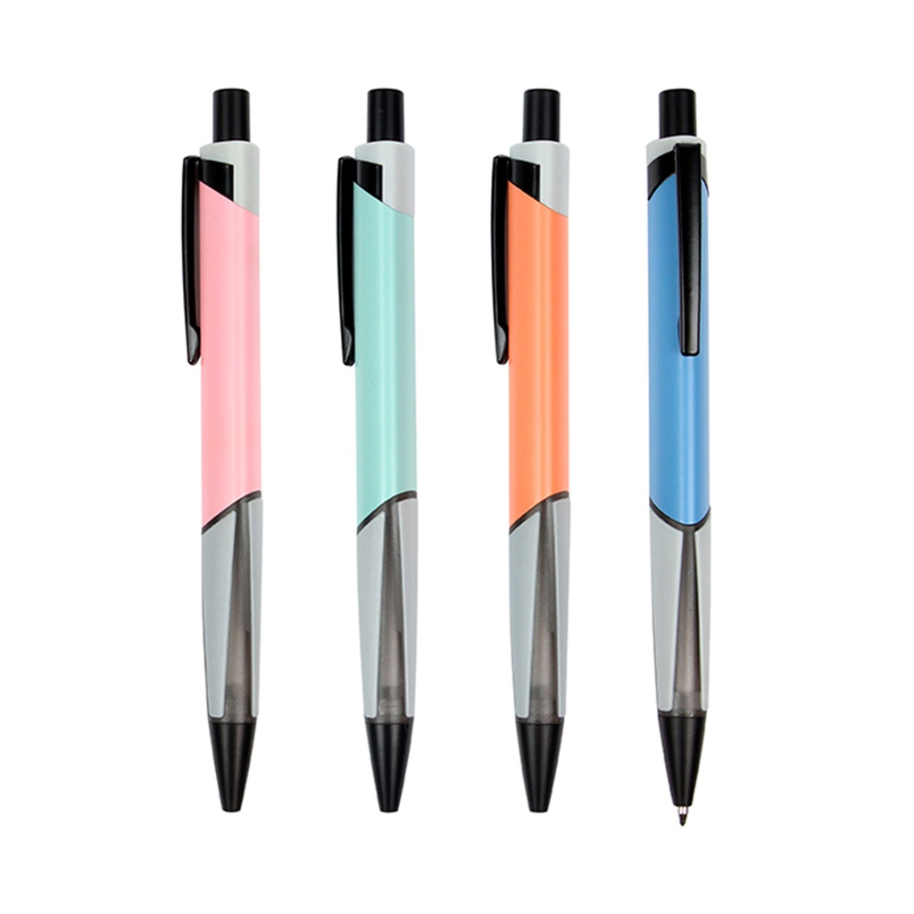 BL-119 BOLIGRAFO EN ALUMINIO ANKARA