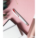 BL-127 BOLÍGRAFO DE PLÁSTICO LECCO