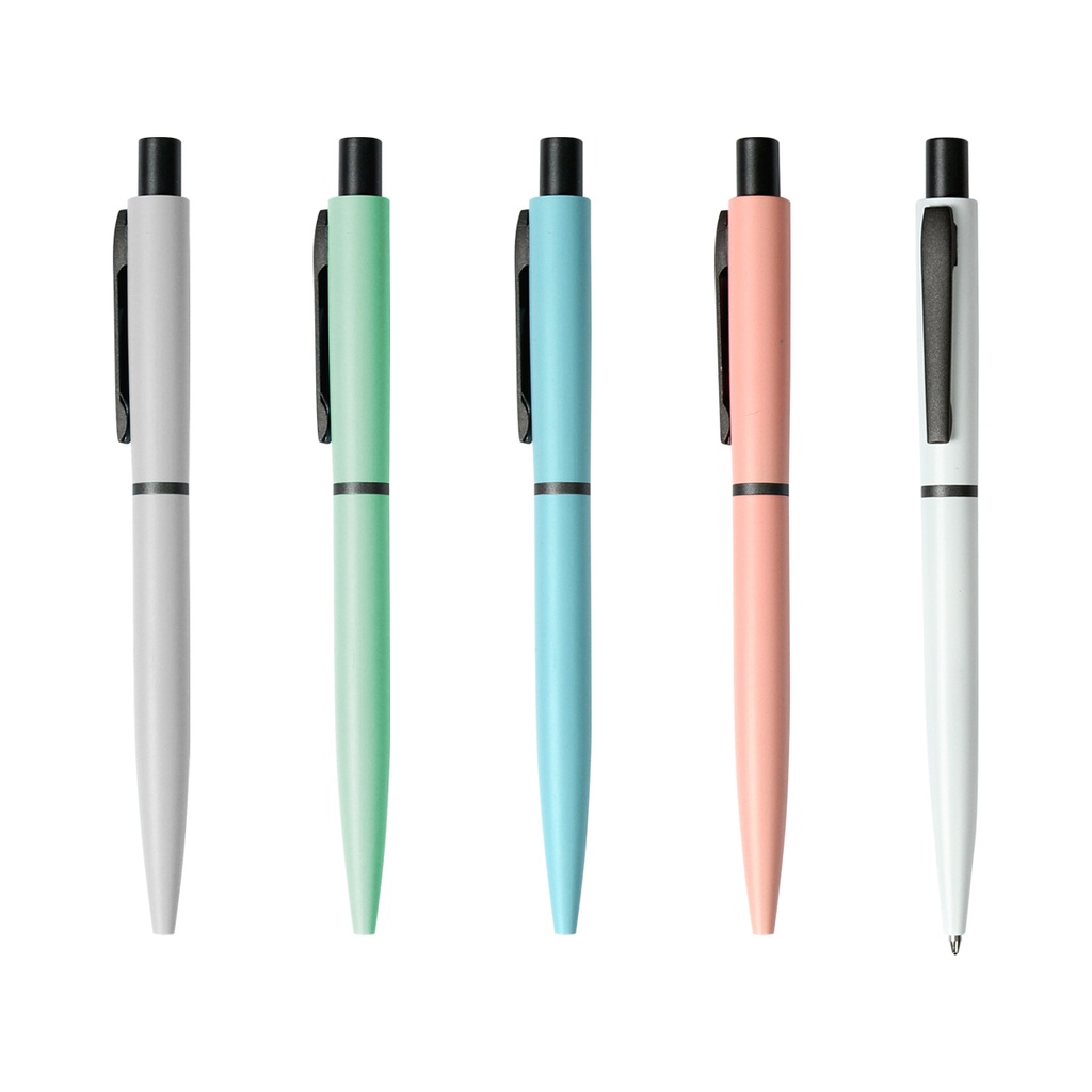 BL-130 BOLÍGRAFO DE ALUMINIO CÓRDOBA