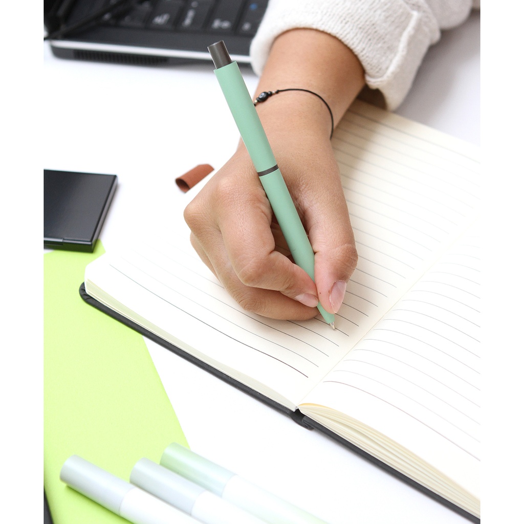 BL-130 BOLÍGRAFO DE ALUMINIO CÓRDOBA