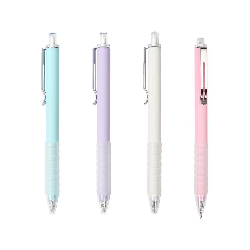 BL-131 BOLÍGRAFO DE PLÁSTICO CATANIA