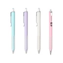 BL-131 BOLÍGRAFO DE PLÁSTICO CATANIA