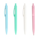 BL-143 BOLÍGRAFO ANTIBACTERIAL