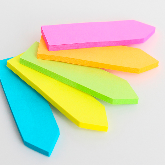 DK-038 SET ECOLÓGICO DE NOTAS