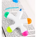 DK-040 RESALTADOR SIDNEY