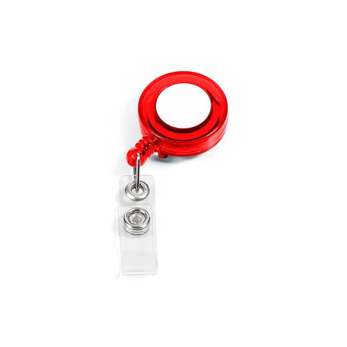 DK-052 PORTA GAFETE TRANSLUCIDO