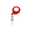 DK-052 PORTA GAFETE TRANSLUCIDO