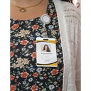 DK-053 PORTA GAFETE SÓLIDO