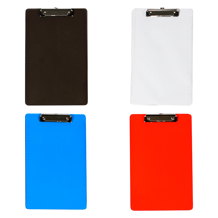 DK-074 TABLA DE PLÁSTICO PARA DOCUMENTOS