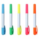 DK-084 MARCA TEXTOS DE CERA NUORO