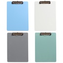 DK-093 TABLA PORTA DOCUMENTOS BITUNG