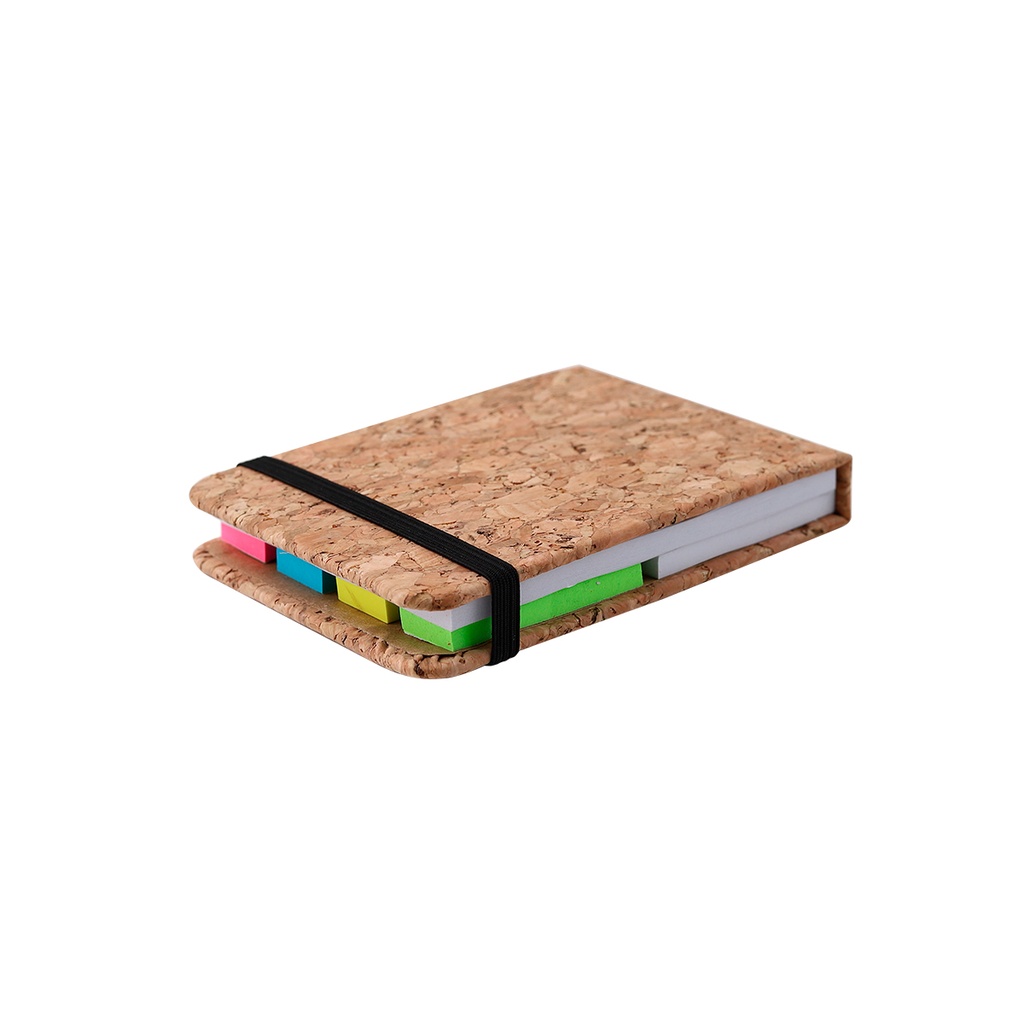 DK-095 SET DE NOTAS KOKAR