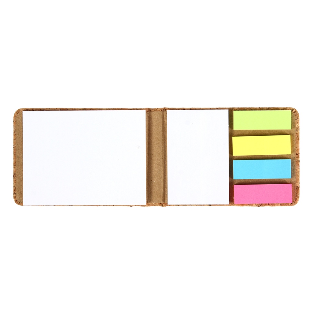 DK-095 SET DE NOTAS KOKAR