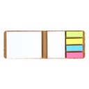 DK-095 SET DE NOTAS KOKAR