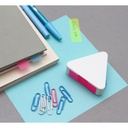 DK-097 SET DE BANDERINES BATOR