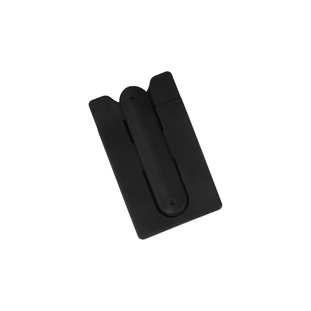 EX-053 PORTA TARJETAS Y SOPORTE PARA CELULAR