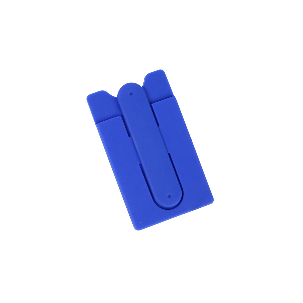 EX-053 PORTA TARJETAS Y SOPORTE PARA CELULAR