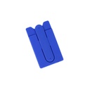 EX-053 PORTA TARJETAS Y SOPORTE PARA CELULAR