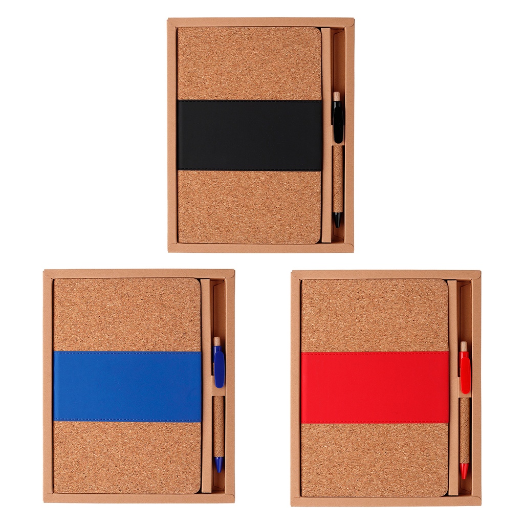 EX-066 SET DE LIBRETA DELHI