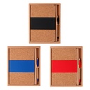 EX-066 SET DE LIBRETA DELHI