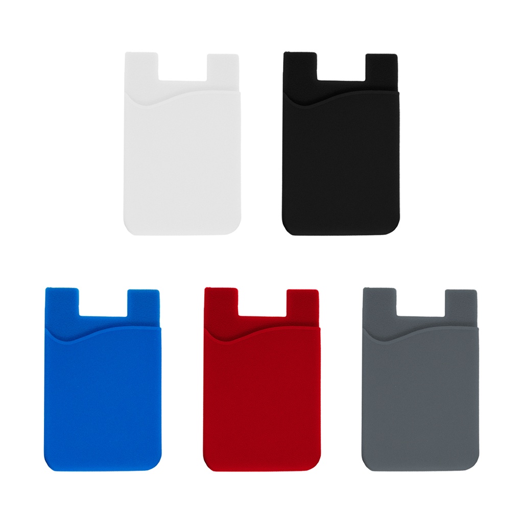 EX-072 PORTA TARJETAS PARA CELULAR