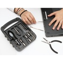 HE-029 SET DE HERRAMIENTAS GUINEA