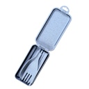 HM-066 SET DE CUBIERTOS SERANG