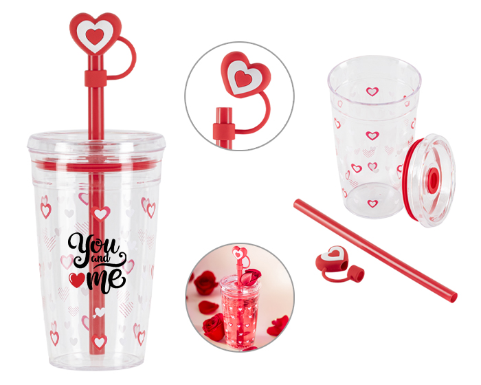 A3204 VASO VALENTINE 